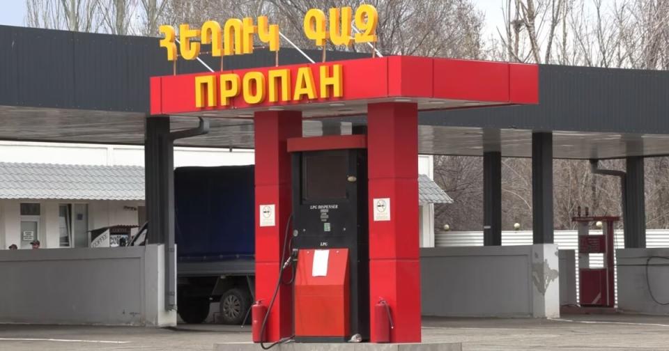 Գևորգ Պապոյանը վստահեցնում է, որ հեղուկ գազի հետ կապված խնդիրը մոտ օրերս էականորեն կլուծվի
