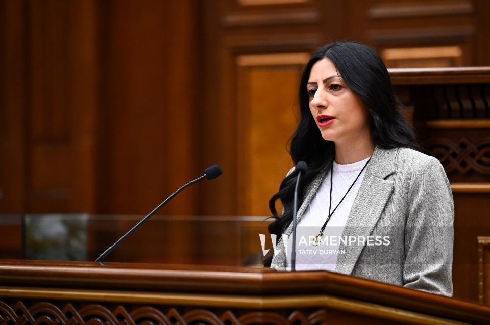 Բոլոր քաղաքական ուժերն իրենց քաղաքական խոսույթում պետք է բացառեն խտրականություն, ատելություն և բռնություն քարոզող խոսույթի տեսակները․ ՀՀ ՄԻՊ