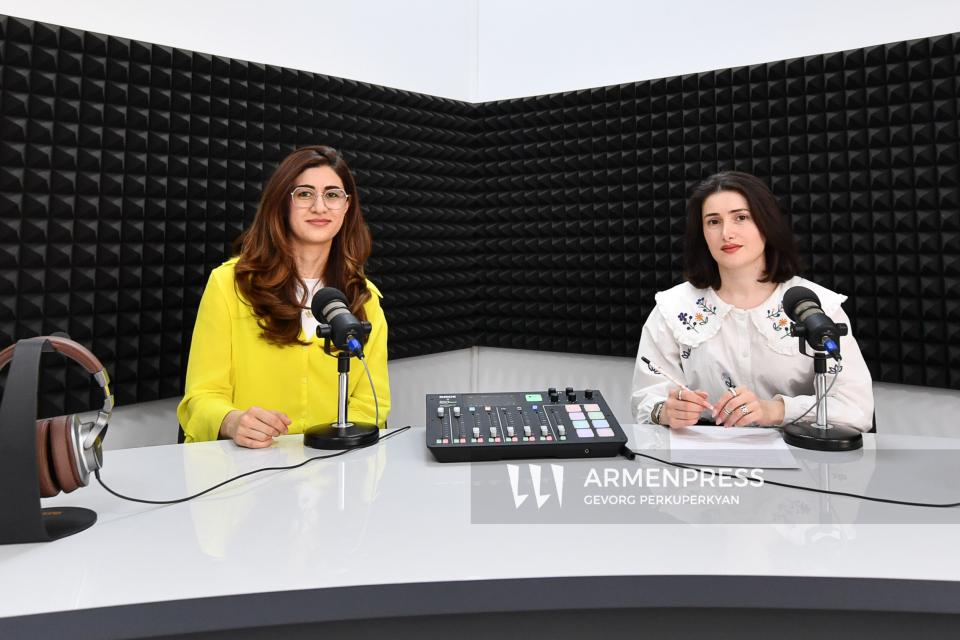 Podcast-Հարց բժշկին. ժառանգական անգիոայտուց՝ կյանքին սպառնացող հազվադեպ հիվանդություն, որը հաճախ շփոթում են ալերգիայի հետ