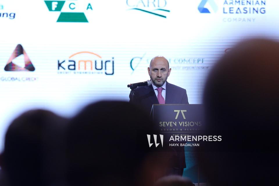 Բանկերը նոր կարգավորմամբ կկարողանան 1-1.5 տոկոսով նվազեցնել պարտաճանաչ ՓՄՁ-ների դրամային վարկերի տոկոսները