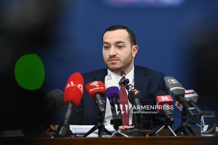 Հայաստանից առաջին անգամ միլիոնավոր դոլարների հայկական զենք է արտահանվել