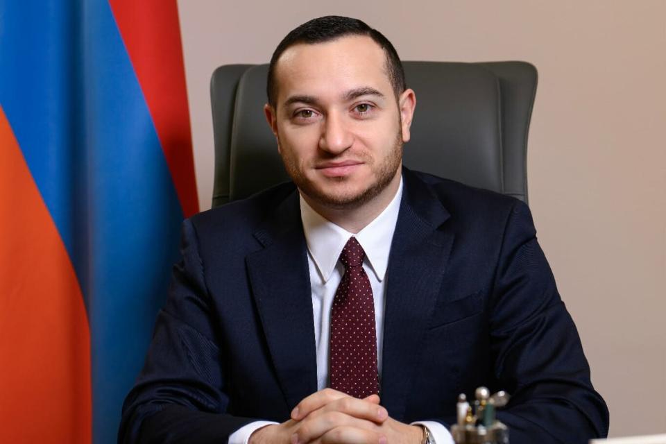 Հայաստանից առաջին անգամ միլիոնավոր դոլարների հայկական զենք է արտահանվել