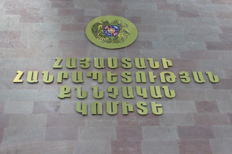 Ջերմուկի ուղղությամբ տեղակայված մարտական դիրքը հանձնելու վերաբերյալ սուտ մատնություն կատարած անձի նկատմամբ հարուցվել է հանրային քրեական հետապնդում