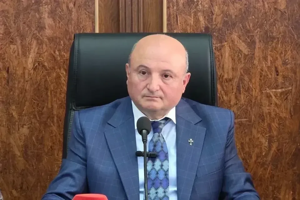 Վարդան Ղուկասյանն այլ անձանց հետ նախապատրաստել է իշխանության յուրացում. Քննչական կոմիտե
