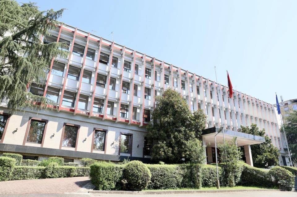 Albania’s Ministry for Europe and Foreign Affairs congratulates Nikol Pashinyan on election victory
