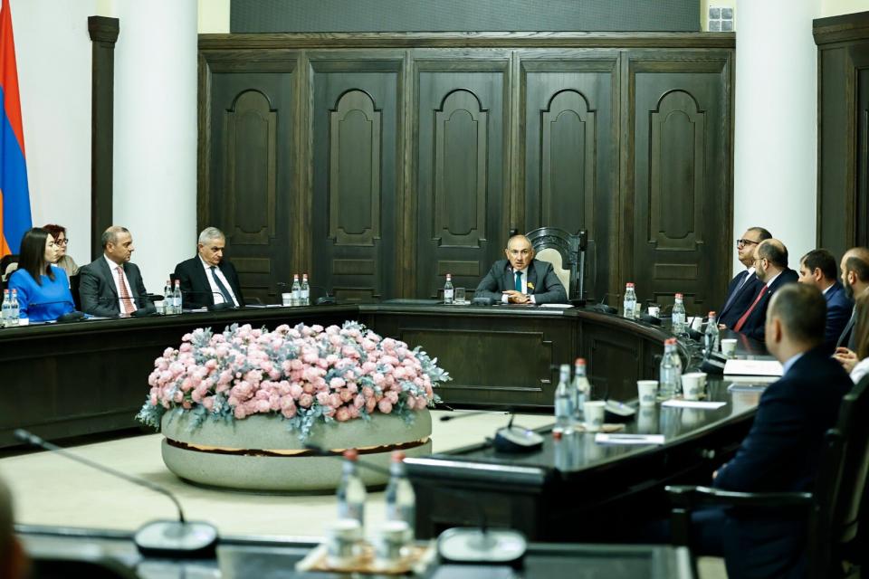 Ընտրություններում ընտրակաշառք տված կամ վերցրած ցանկացած ոք պետք է խստորեն պատժվի. Փաշինյան