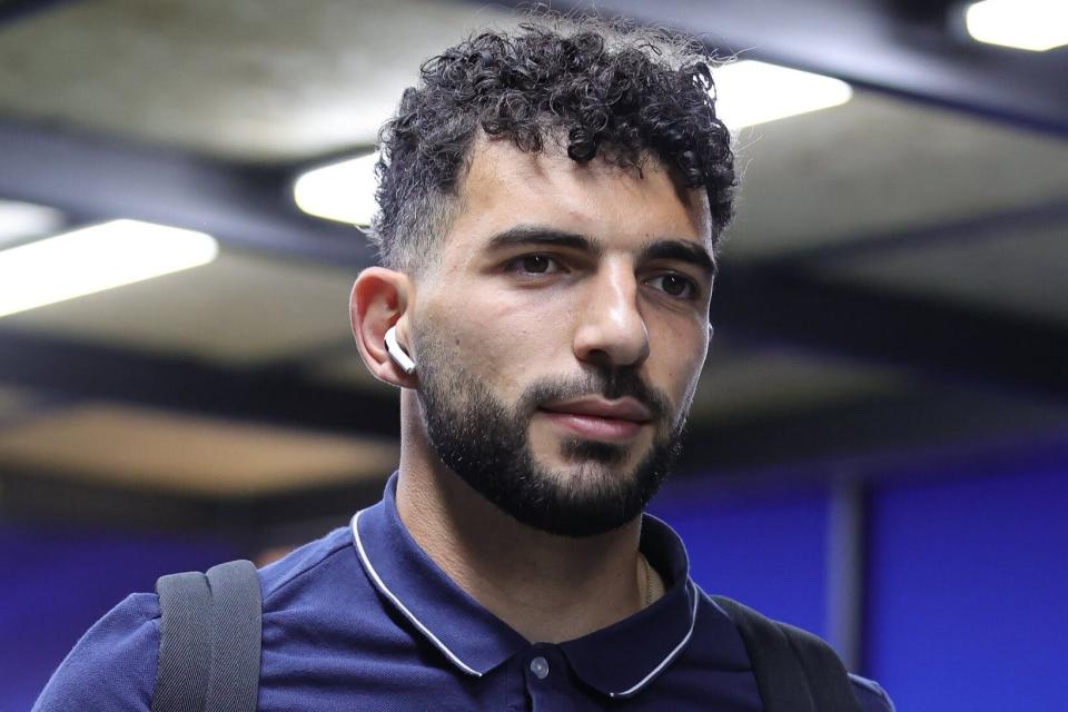 Armenia midfielder Grigoryan rates Moldova as a worthy opponent ahead of friendly