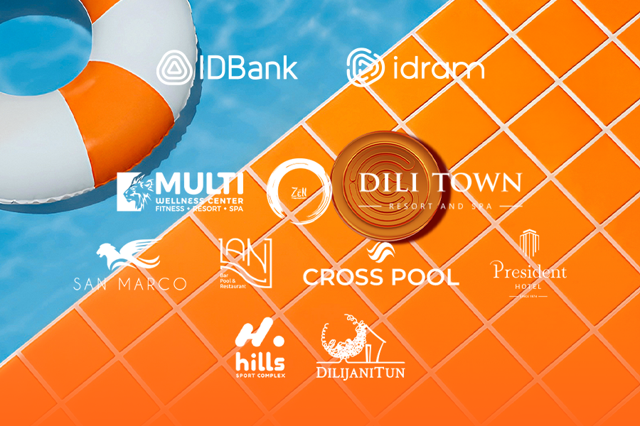 Up to 30% idcoin at pools: Idram&IDBank
