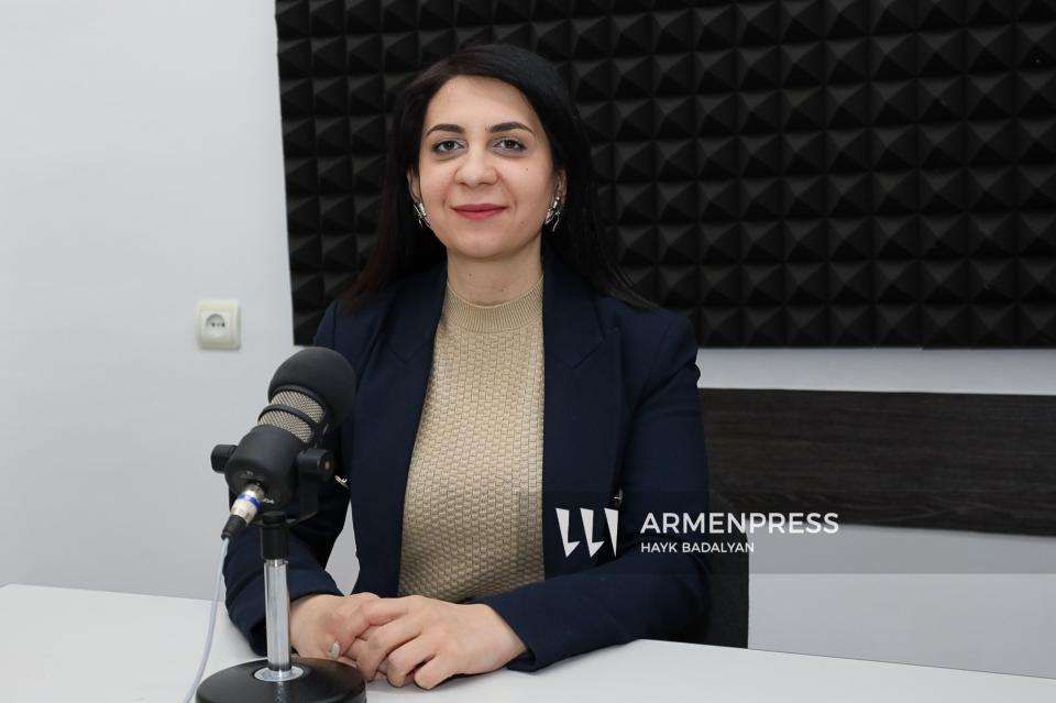 Внешнеэкономическая политика Армении должна основываться не на принципе “или-или”, а на принципе “и-и”: анализ экономиста