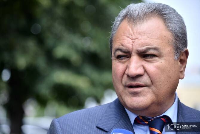 Իշխան Զաքարյանը Հայաստանի Հանրապետությանը կվերադարձնի շուրջ 305 միլիոն դրամ