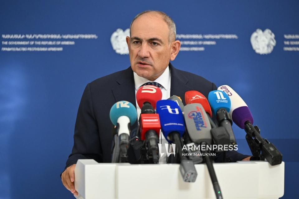 Եթե պարզվի, որ IMEI համակարգը սպառնում է քաղաքացիների ազատությանը, այն չի ներդրվի. վարչապետ