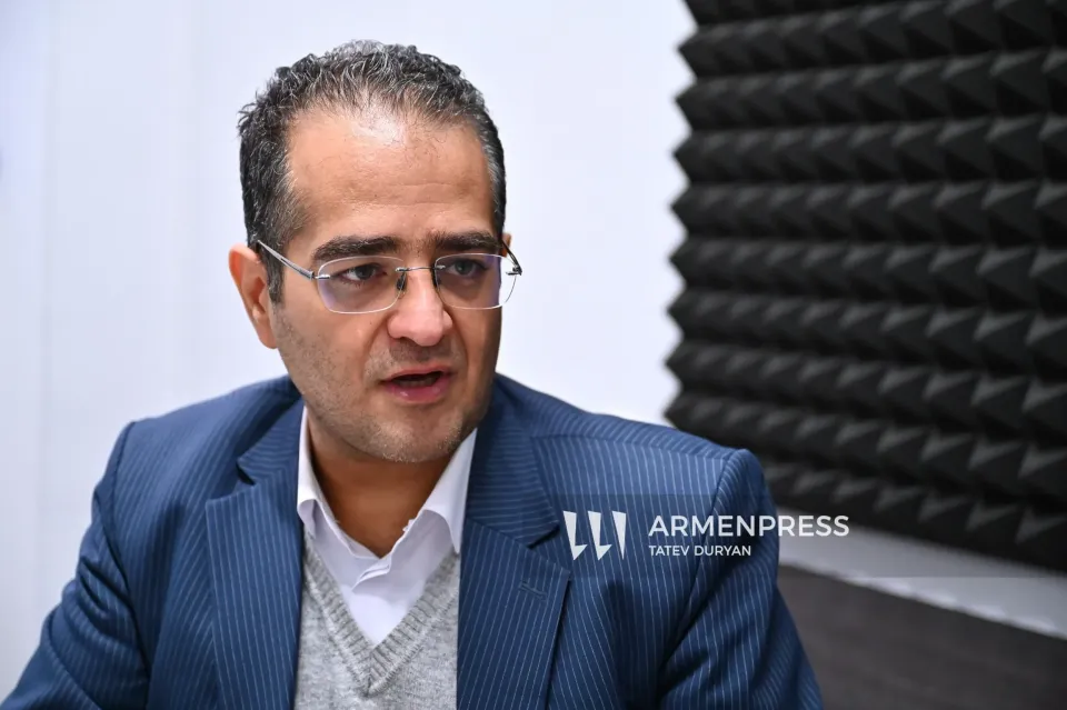 Իրանցի փորձագետը Փաշինյանի՝  Թեհրան կատարած այցը երկկողմ ռազմավարական գործընկերության ամրապնդման կարևոր ազդակ է համարում