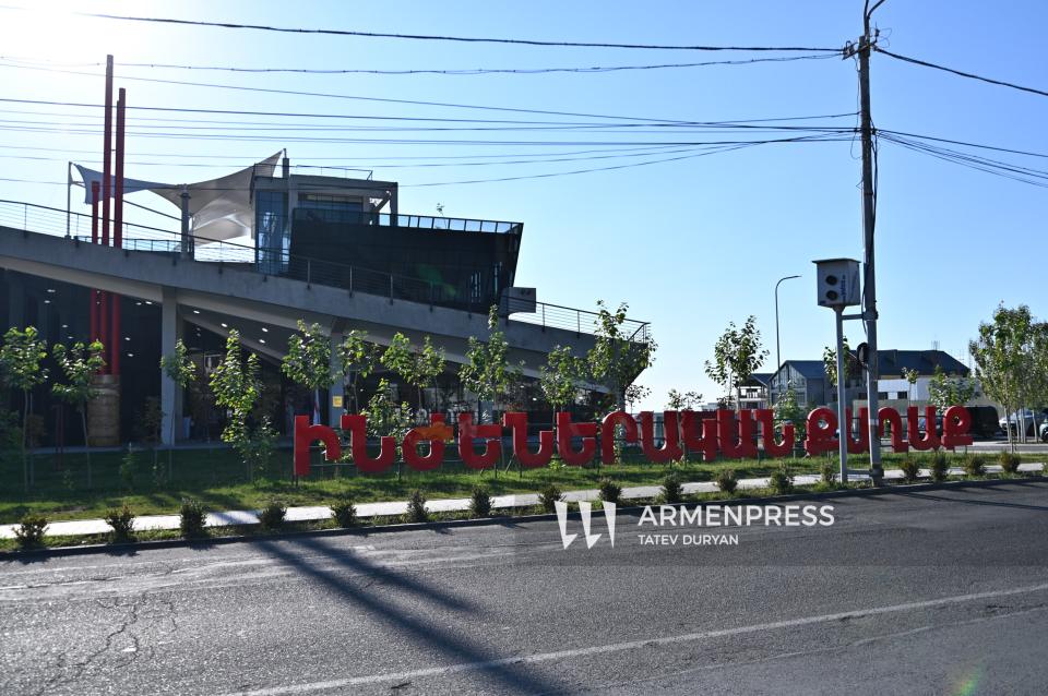 Правительство Армении выделит 207 миллионов 324 тысячи драмов на продолжение программы «Инженерный город»