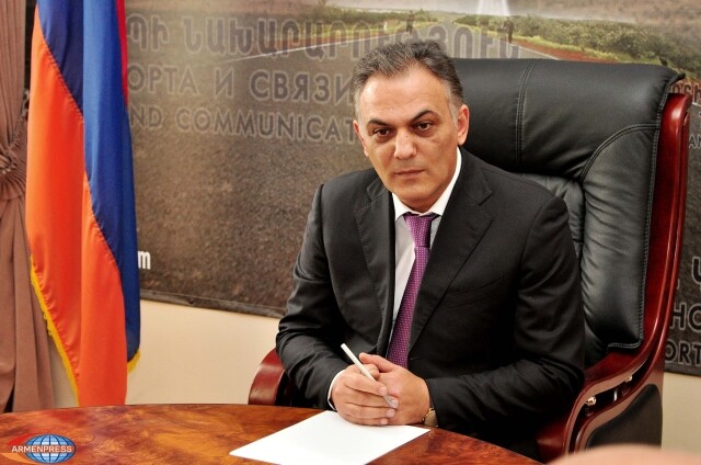 Գագիկ Բեգլարյանից կբռնագանձվի 76.8 միլիոն դրամ. Դատախազության պետշահերի հայցը բավարարվել է