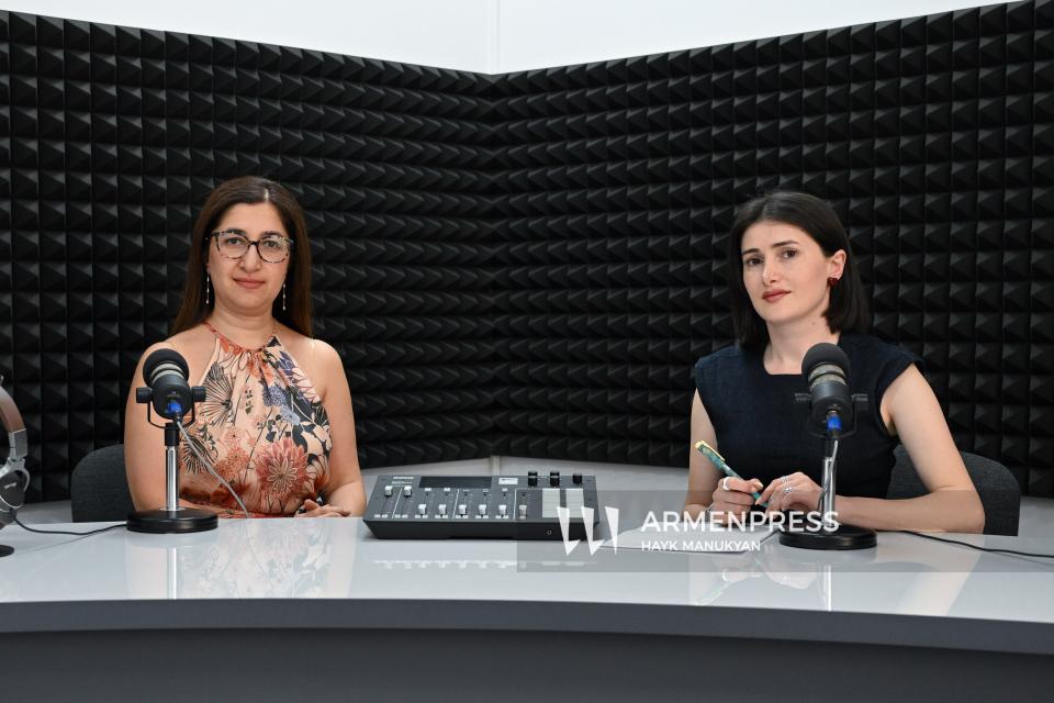 Podcast-Հարց բժշկին. ոտքերի այտուցը միշտ չէ, որ անվնաս է․ երբ է անհրաժեշտ դիմել բժշկի