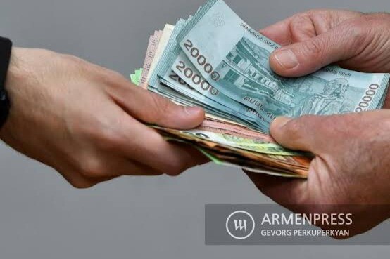 «Միասնության թևեր»-ի ներկայացուցիչը Սյունիքում հաշվառված զինծառայող ընտրողին ընտրակաշառք է տվել․կան ձերբակալվածներ
