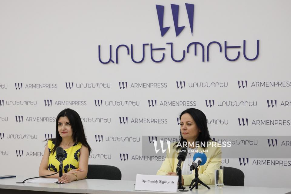 Զեղծարարության 1000-ից ավելի դեպք, 876 մլն դրամի վնաս․ ԿԲ-ն առաջարկում է կիրառել Stop կանխարգելիչ գործիքը