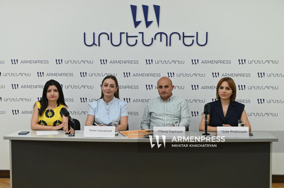 Խորովածից գինի, ջազից արվեստներ ու արհեստներ․ ինչ փառատոններ են սպասվում առաջիկայում