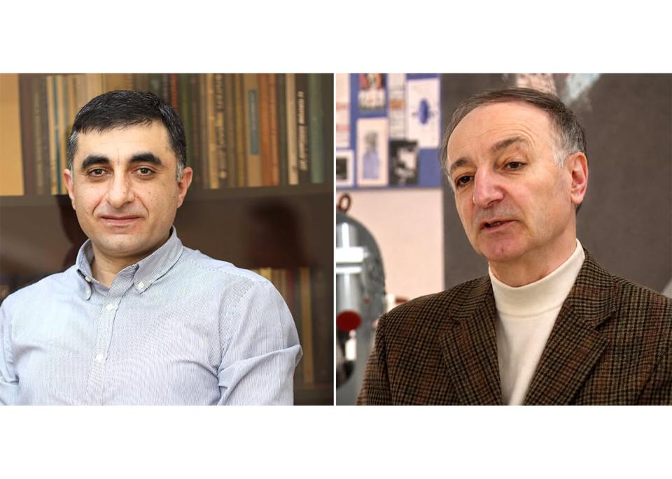 Հայկական լեռնաշխարհի վիշապաքարերի վերաբերյալ նոր հետազոտություն է հրապարակվել Heritage Science ամսագրում
