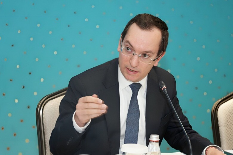 Հայաստանի եվրոպական ուղղությունը չպետք է ընկալել որպես աշխարհաքաղաքական վերակողմնորոշում. բելգիացի փորձագետ