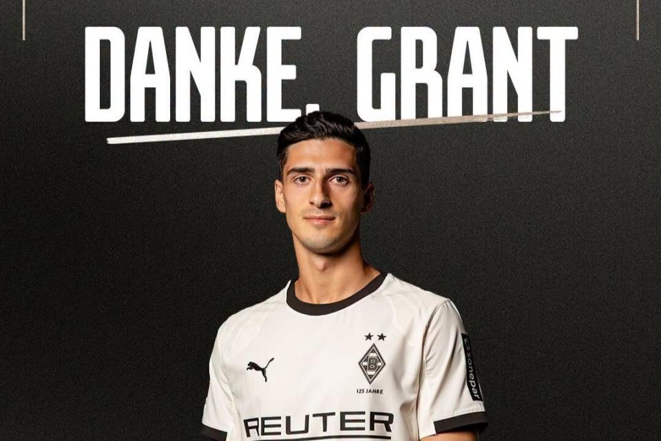 Armenia international Grant-Leon Ranos joins Spanish side Tenerife