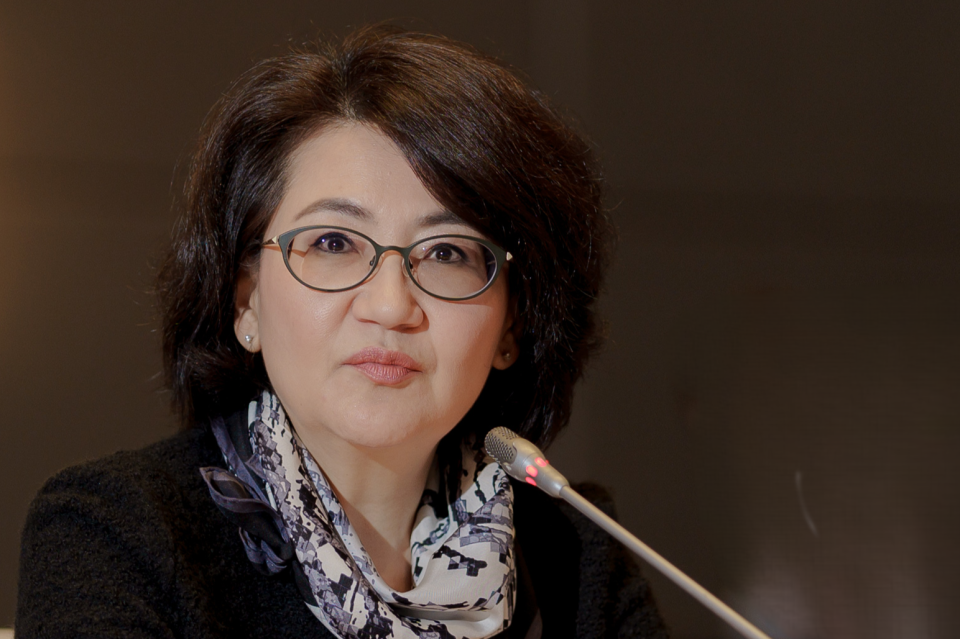 ADB Country Director: Armenia has the energy, resilience, and ambition to build a stronger economy