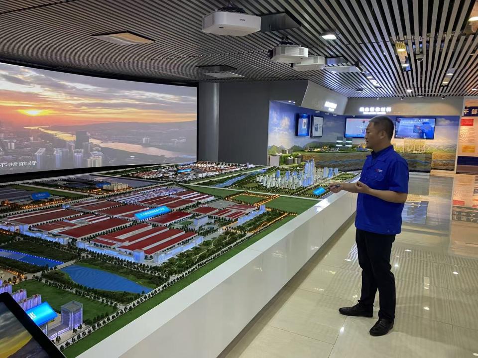 Chinese industrial powerhouse open to potential cooperation with Armenia