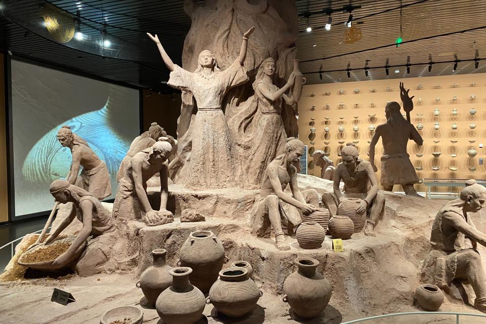 Majiayao: How a village in northwest China keeps an ancient heritage alive