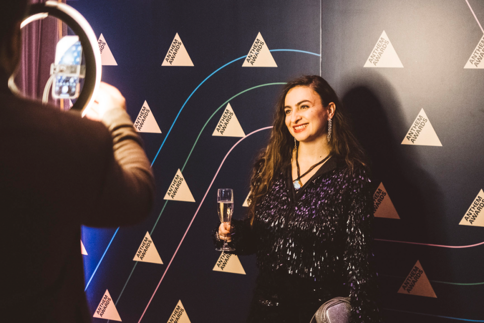 Creative borders have disappeared: Armenian juror at Global Awards shares the formula for success