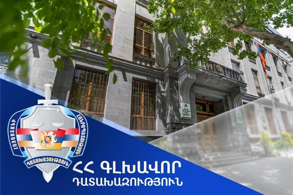 «Ереванский коньячно-винно-водочный комбинат «Арарат» передан под управление и охрану Армении: ходатайство прокуратуры удовлетворено