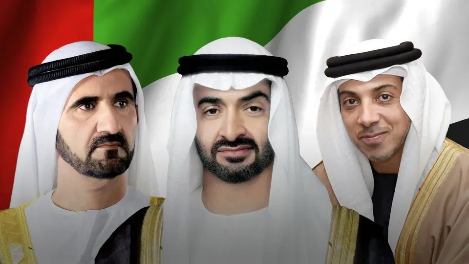 UAE leaders congratulate Prime Minister of Armenia on reappointment