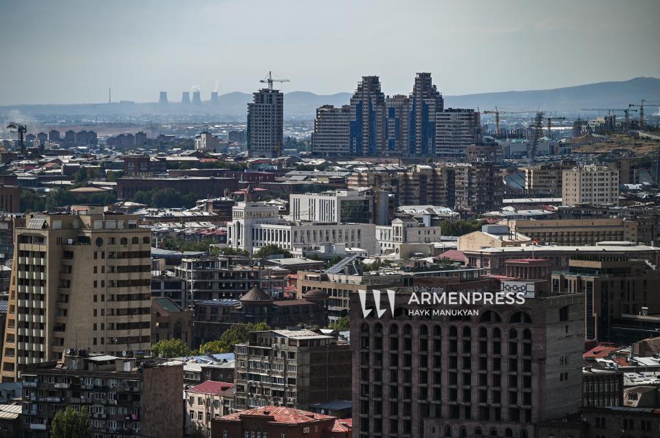 Paşinyan: Yerevan’da konut satın almak giderek daha popüler hale geliyor