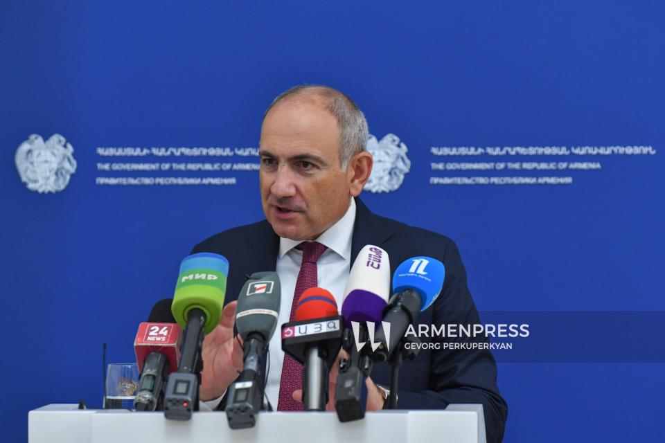 Мы не будем идти на жесткие решения с Россией по вопросу концессионного управления армянскими железными дорогами – премьер-министр Армении