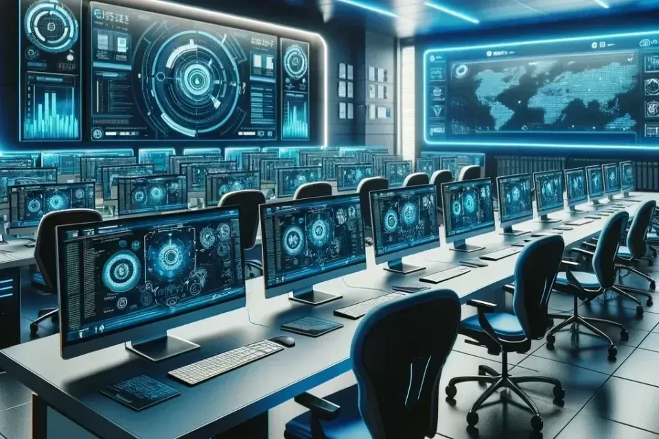 Armenia’s police to launch cyber laboratory