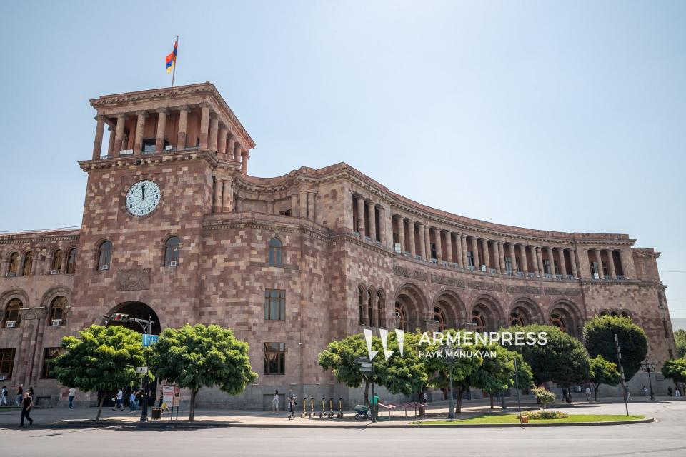 Խաղաղության ամրապնդում, հակակոռուպցիոն բարեփոխումներ, աղքատության կրճատում. ՀՀ կառավարության առաջիկա 5 տարիների գործունեության ուղենիշները