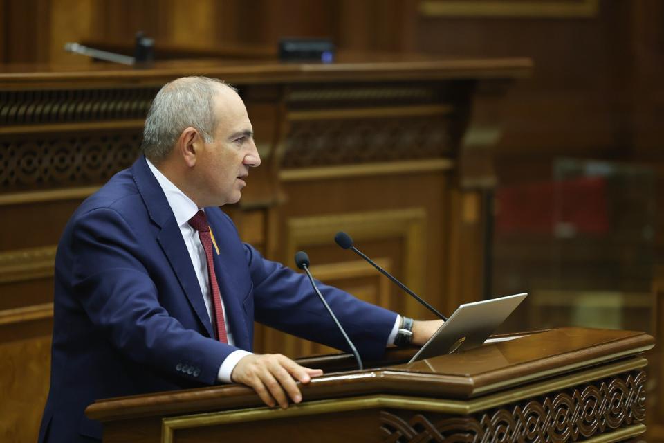 Başbakan: KGAÖ'ye yönelik ilgi tükenmiştir, bizi örgütten çıkarırlarsa memnun olurum