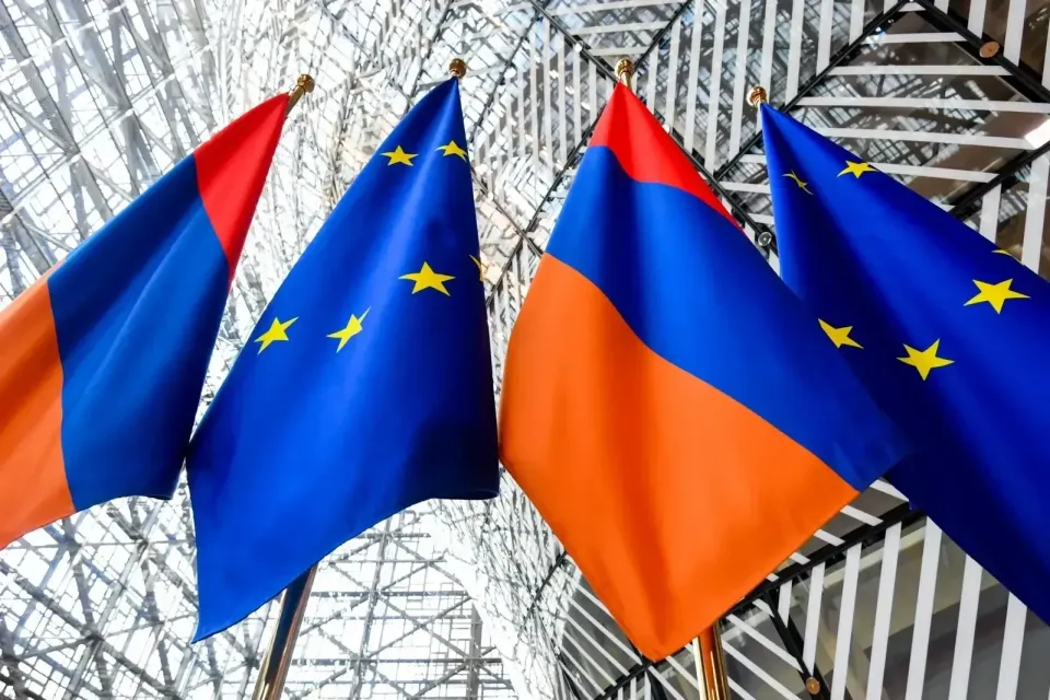 Հայաստանն առաջիկայում ԵՄ-ին անդամակցելու պաշտոնական դիմում ներկայացնելու գործընթաց կսկսի