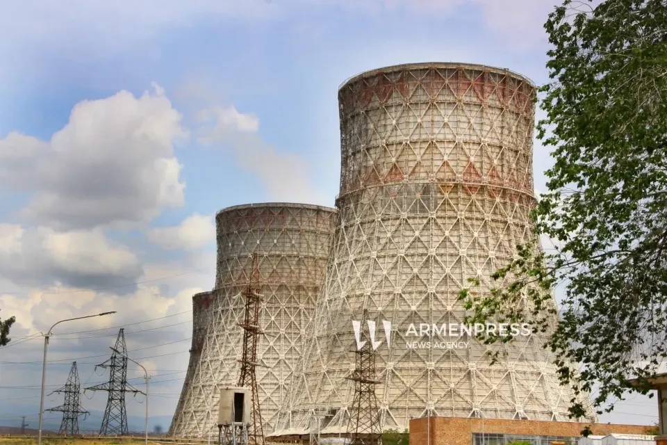 Armenia adopts strategy to achieve energy independence, Pashinyan says