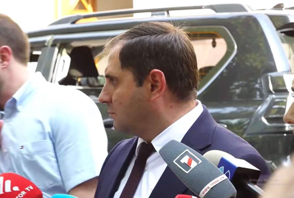 Սա մարտահրավեր է, որը միայն իմը չէ. Պապիկյանը՝ բանակում գրանցվող մահվան դեպքերի մասին