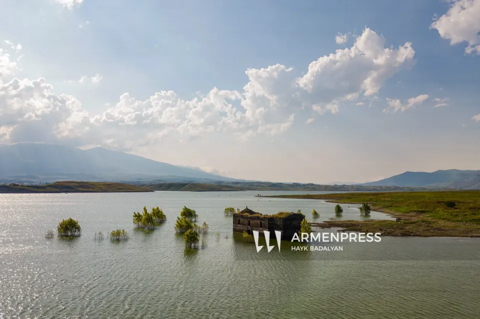 Եղանակը Հայաստանում. առաջիկա օրերին օդի ջերմաստիճանն աստիճանաբար կնվազի 4-6 աստիճանով