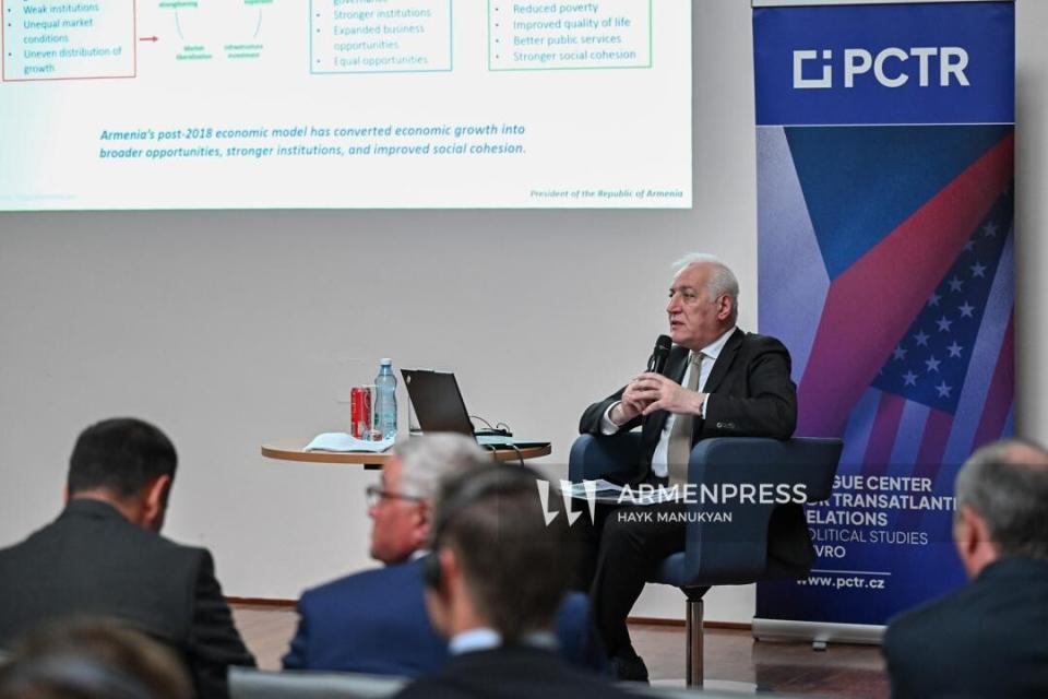 ՀՀ նախագահի աշխատակազմն ուղղում է վրիպակը. 44-օրյա պատերազմի զոհերի թիվը 3755 է