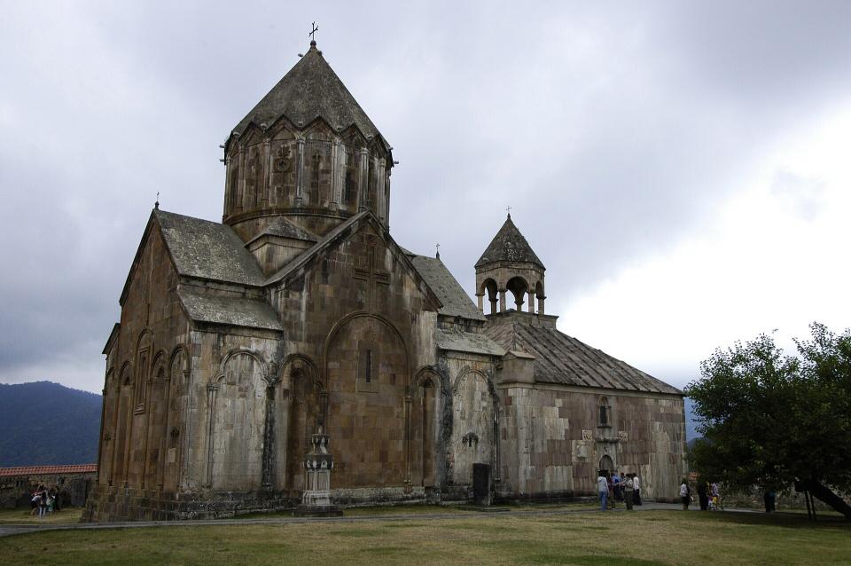 Գանձասարի շուրջ վերջին զարգացումները խորացնում են անվստահությունը. «Խաղաղության կամուրջ» նախաձեռնության հայաստանյան անդամների հայտարարությունը