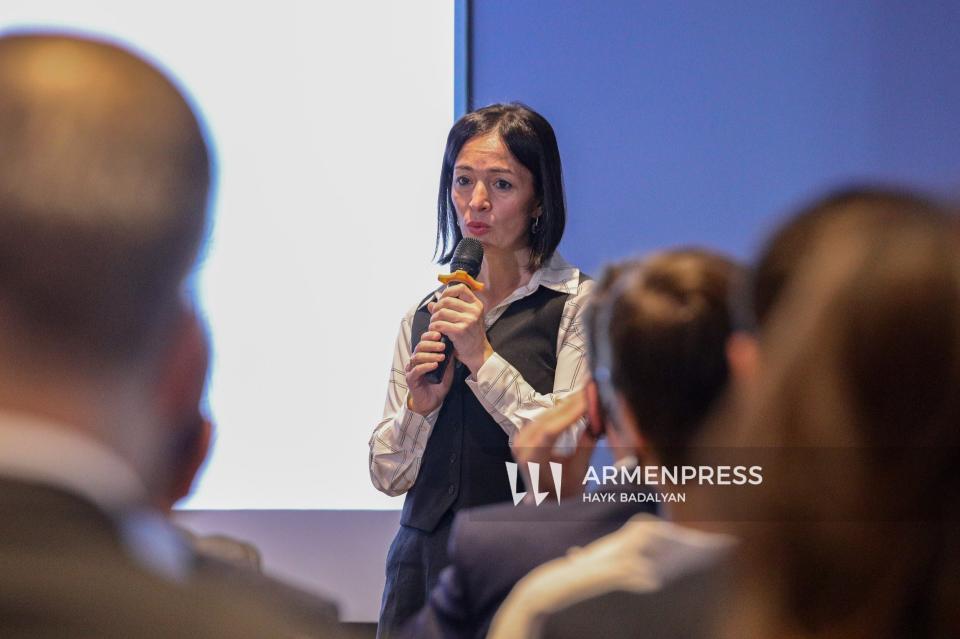 Armenia launches cooperation with QS Quacquarelli Symonds to boost universities’ progress