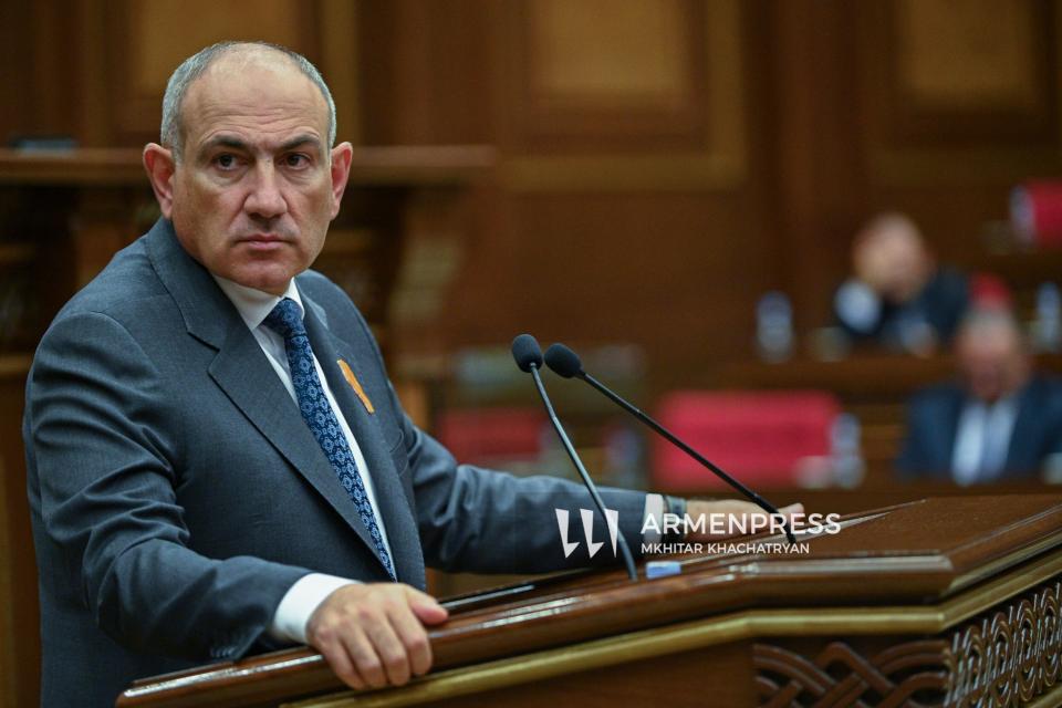 Վարչապետը Գանձասարի վերաբերյալ Հաջիևի հայտարարություններն անընդունելի և անհասկանալի է համարում