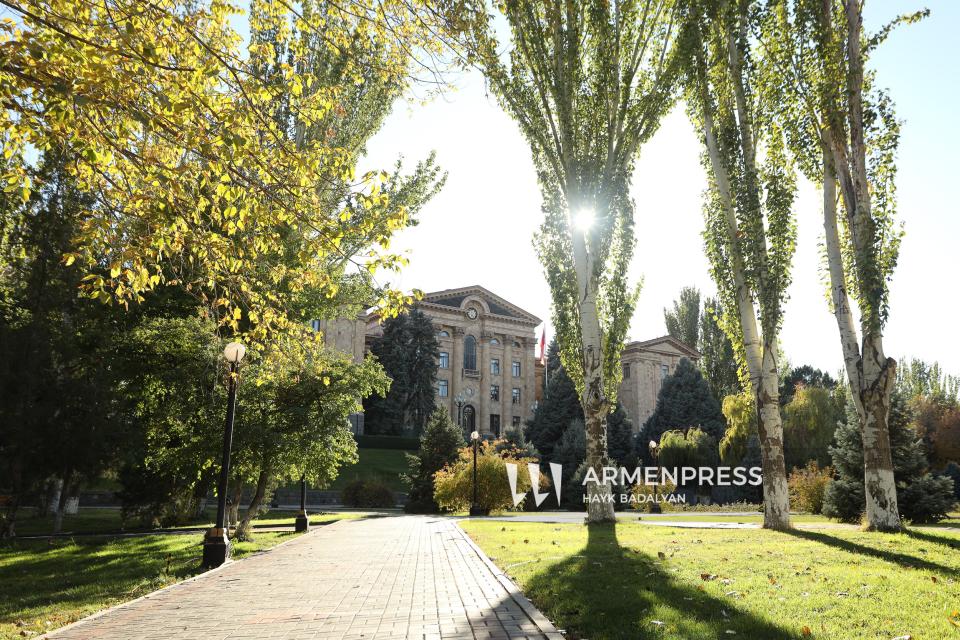 ԱԺ նիստ.18/09/26