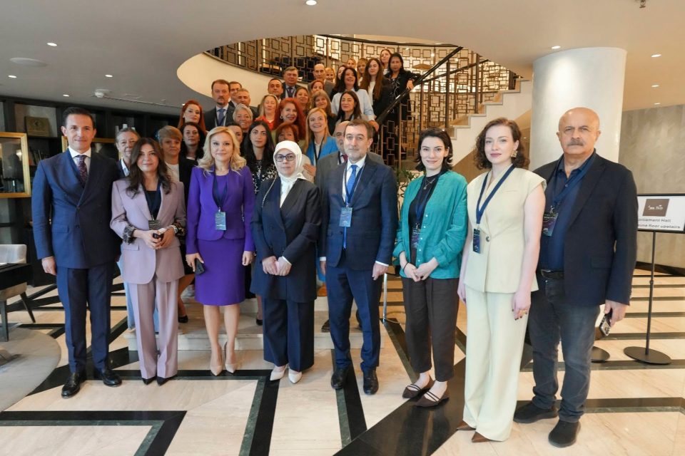 Armenia to host 2027 Black Sea Broadcasting Regulatory Authorities Forum annual meeting