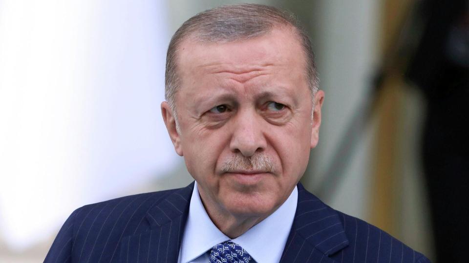 Türkiye and Armenia make progress in normalisation process – Erdoğan