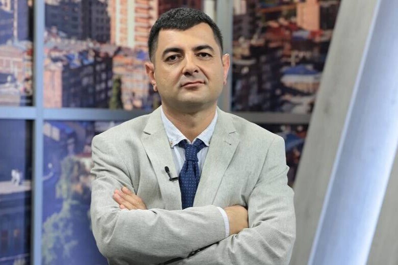 UN will either undergo fundamental reform or be replaced by new organization, says Armenian analyst