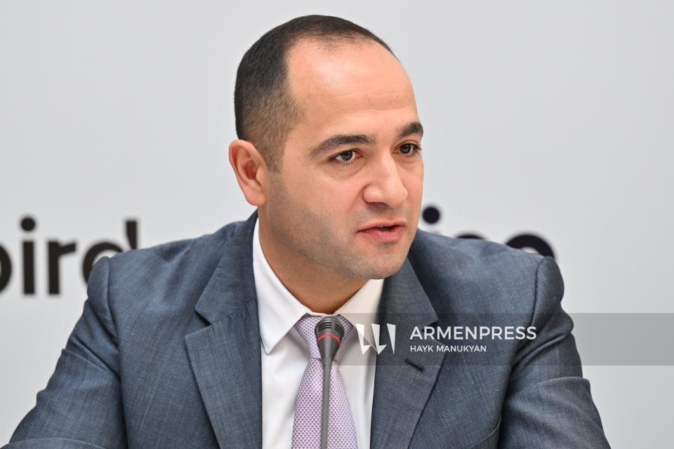 Digitec 2026 agenda covers entire AI spectrum, minister says
