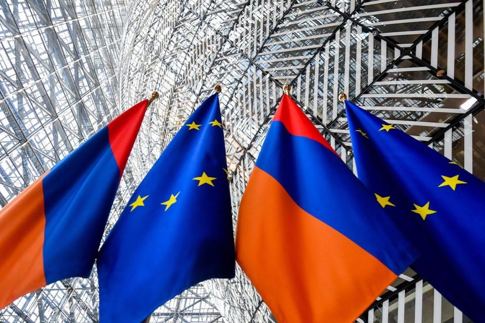 ԵՄ խորհուրդը պաշտոնապես ընդունել է ՀՀ-ից ԵՄ արտահանման շուրջ 80%-ի համար ժամանակավոր առևտրային արտոնություններ սահմանող կանոնակարգը